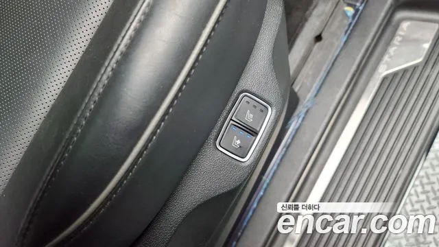 Hyundai Staria id 2660900 из Кореи 20