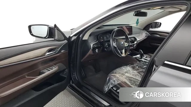 BMW 6 Series GT (G32) id 2970470 из Кореи 20