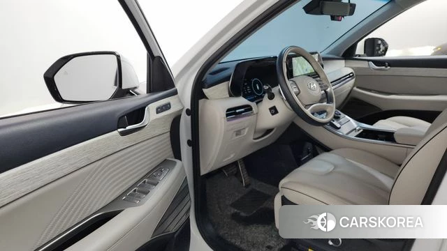 Hyundai The New Palisade id 4608569 из Кореи 32