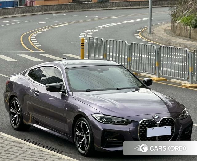 BMW 4 series id 4277261 из Китая 14