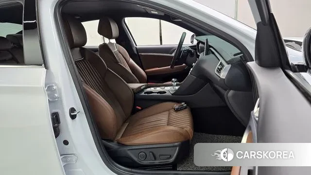 Genesis G70 id 3754279 из Кореи 20