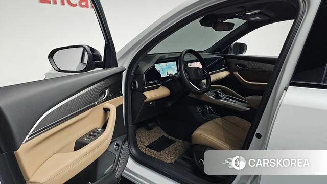 Renault Korea (Samsung) Grand Coleos id 4505231 из Кореи 39