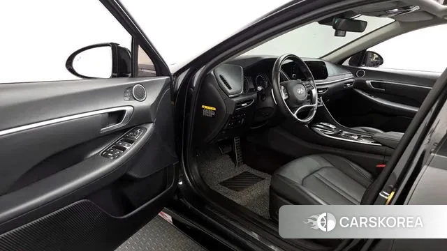 Hyundai Sonata (DN8) id 3651372 из Кореи 20