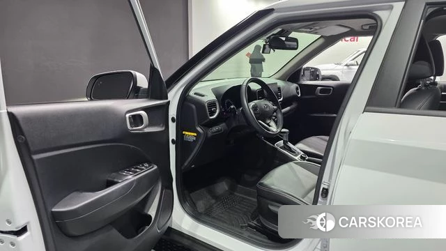 Hyundai Venue id 4604975 из Кореи 20