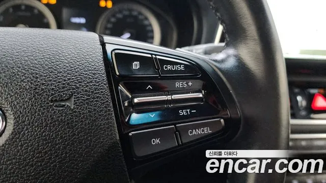 Hyundai Grandeur IG id 2528607 из Кореи 20