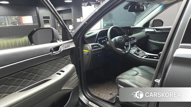 Hyundai Palisade id 4614654 из Кореи 20