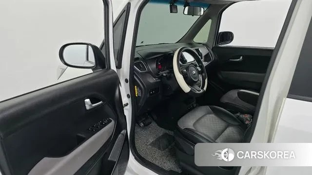 Kia The New Ray id 2966481 из Кореи 20