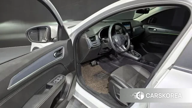 Renault Korea (Samsung) XM3 id 3514253 из Кореи 20