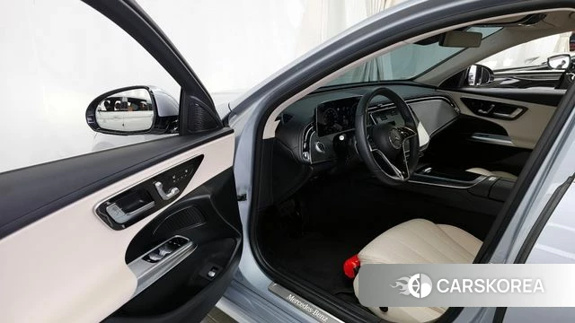 Mercedes-Benz E-Class W214 id 3792884 из Кореи 20