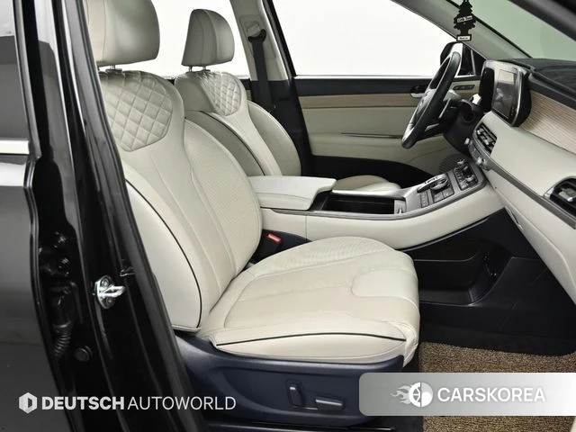 Hyundai Palisade id 4396984 из Кореи 20