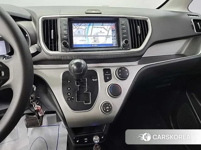 Kia The New Ray id 3425460 из Кореи 18