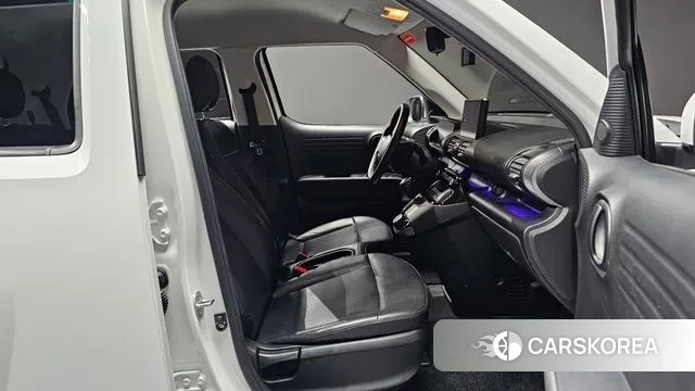 Hyundai Casper id 3519013 из Кореи 20