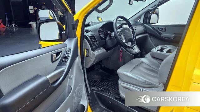 Hyundai The New Grand Starex id 3807664 из Кореи 20