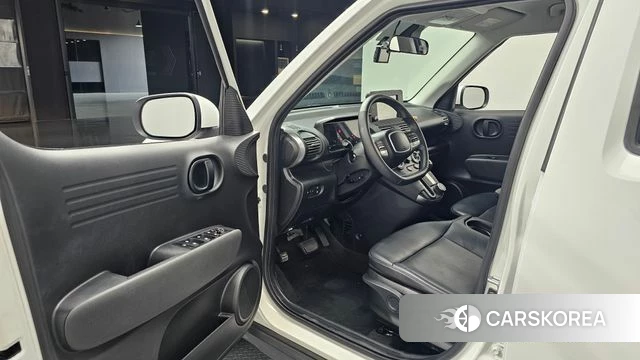 Hyundai Casper id 4443731 из Кореи 20