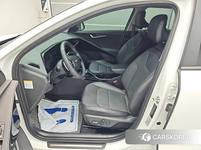 Kia Di Ol Nu Niro id 4629236 из Кореи 20