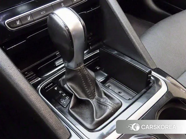 Renault Korea (Samsung) SM6 id 3013673 из Кореи 20