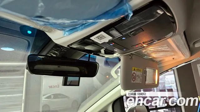 Hyundai Staria id 2609199 из Кореи 20