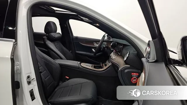 Mercedes-Benz E-Class W213 id 3052892 из Кореи 20