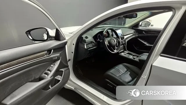 Honda Accord 10th Generation id 3198285 из Кореи 20