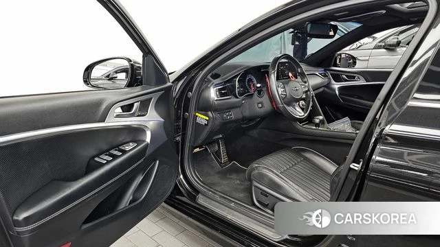 Genesis G70 id 4483226 из Кореи 20