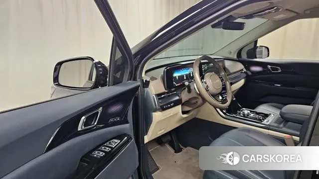 Kia Carnival 4th generation id 3421591 из Кореи 19