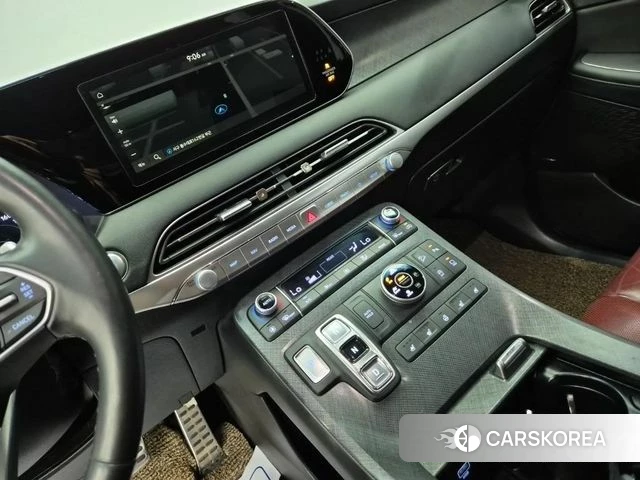Hyundai Palisade id 4465048 из Кореи 18