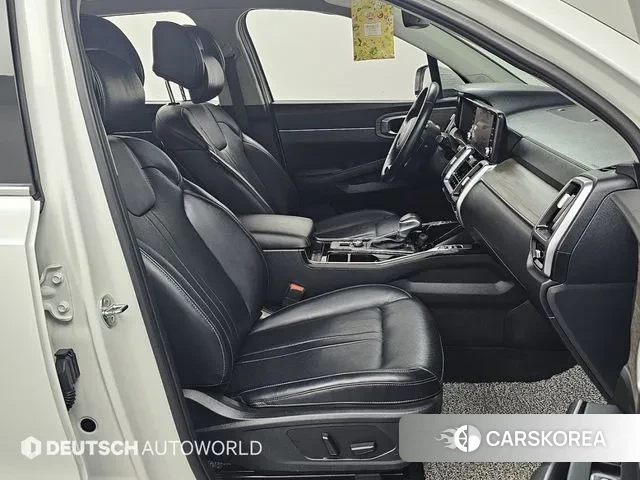 Kia Sorento 4th Generation id 3427049 из Кореи 20