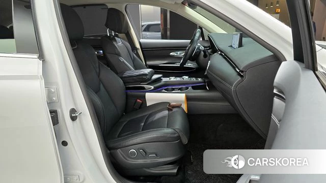 Genesis GV70 id 3807222 из Кореи 20