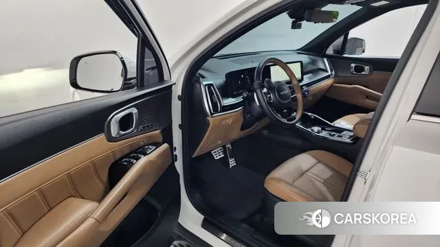 Kia The New Sorento 4th Generation id 3711372 из Кореи 20