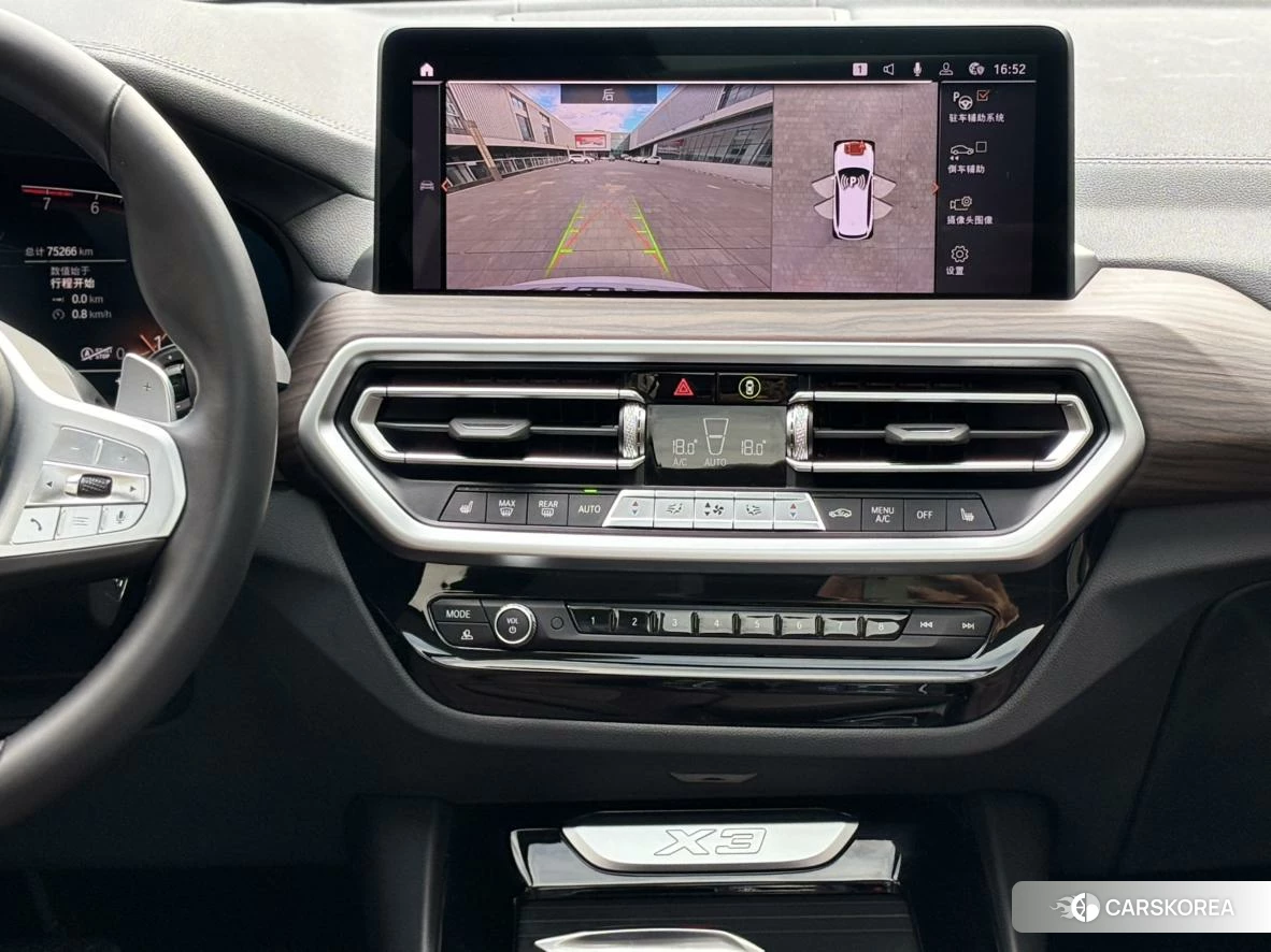 BMW X3 id 4487202 из Китая 17