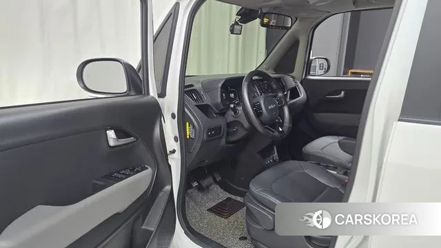 Kia The New Kia Ray id 3764070 из Кореи 20