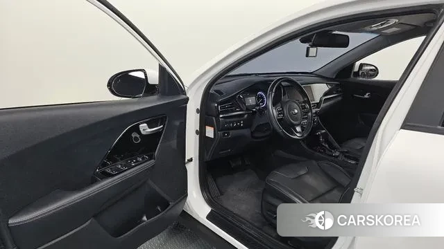 Kia The New Niro id 3597879 из Кореи 20