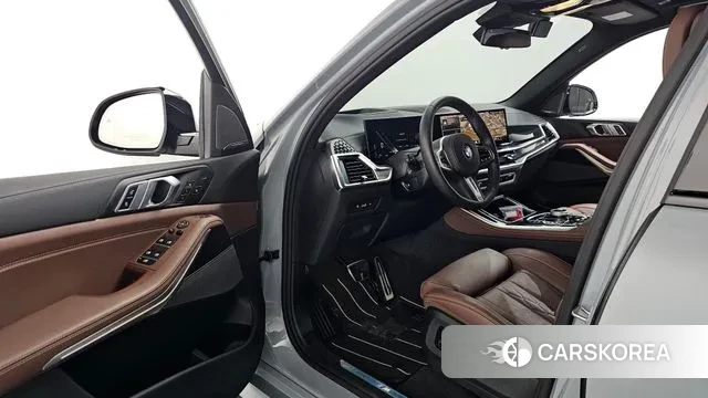 BMW X5 (G05) id 3715796 из Кореи 20