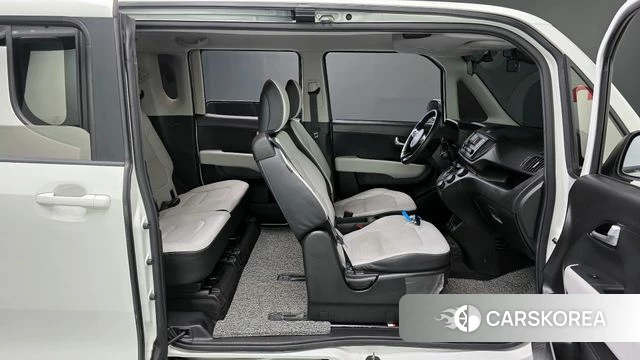 Kia The New Kia Ray id 3799380 из Кореи 20