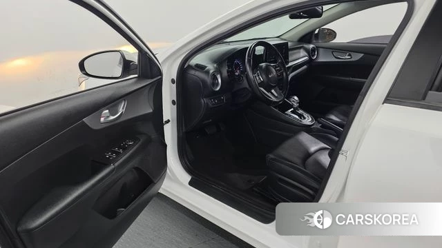Kia The New K3 2nd generation id 4572686 из Кореи 20