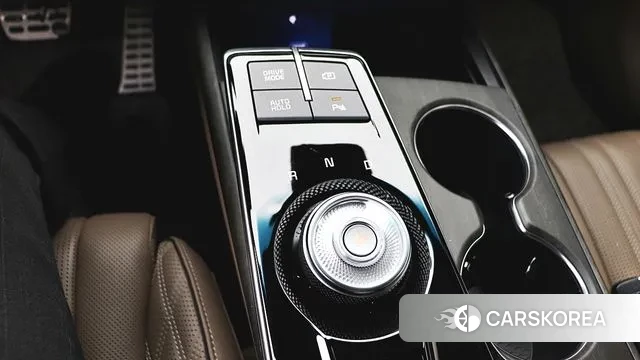 Kia K8 Hybrid id 3310805 из Кореи 20