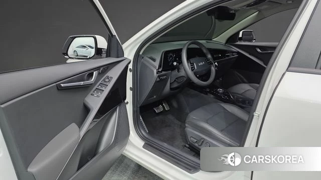 Kia Di Ol Nu Niro id 3914178 из Кореи 20