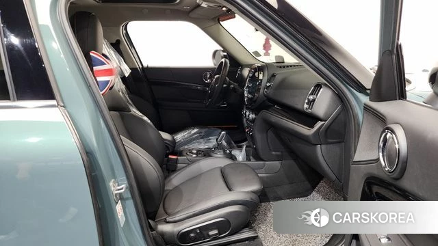Mini Cooper Countryman id 3953990 из Кореи 20