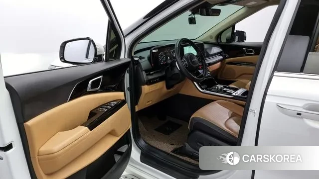 Kia Carnival 4th generation id 2968802 из Кореи 20