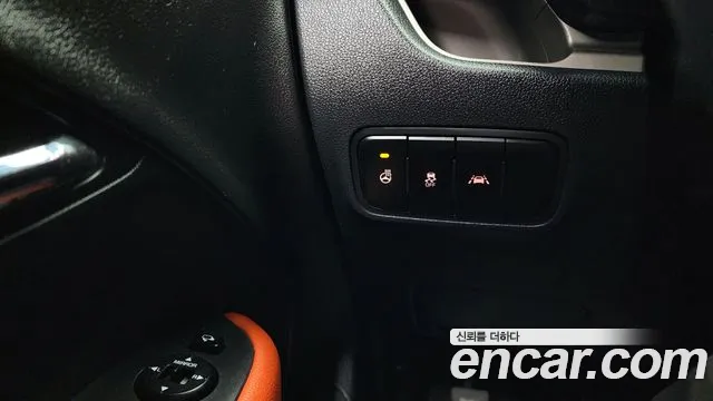 Kia The New Ray id 2672113 из Кореи 20