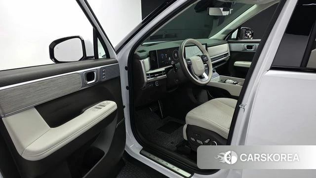 Hyundai Santa Fe (MX5) id 4904317 из Кореи 20