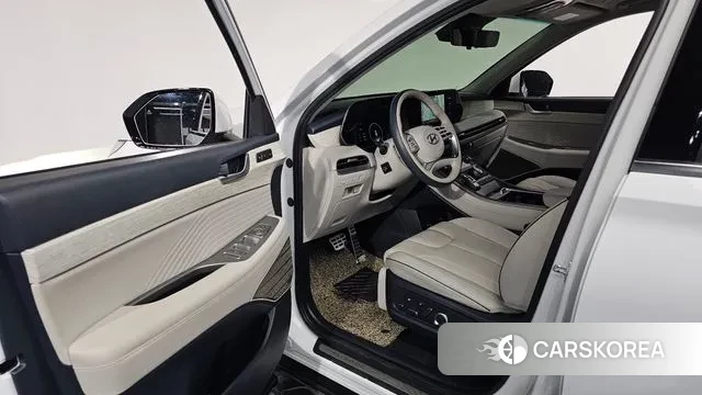 Hyundai The New Palisade id 3256892 из Кореи 20