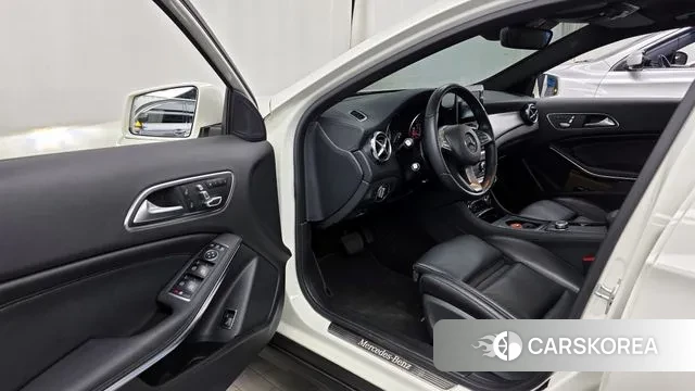 Mercedes-Benz GLA-Class X156 id 3779343 из Кореи 20