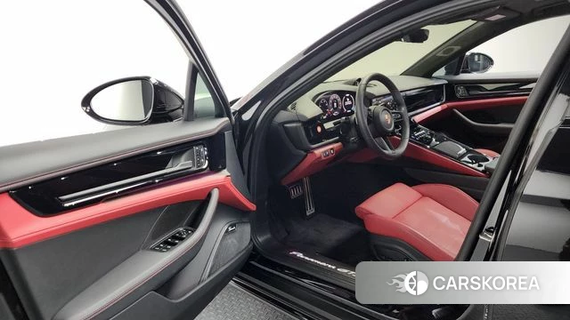 Porsche Panamera (976) id 3850286 из Кореи 20