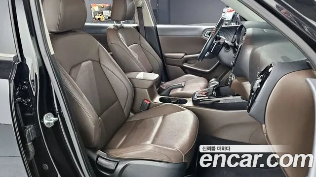 Kia Soul Booster id 2391294 из Кореи 20