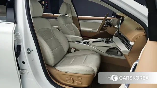 Hyundai The New Grandeur IG id 3513220 из Кореи 20