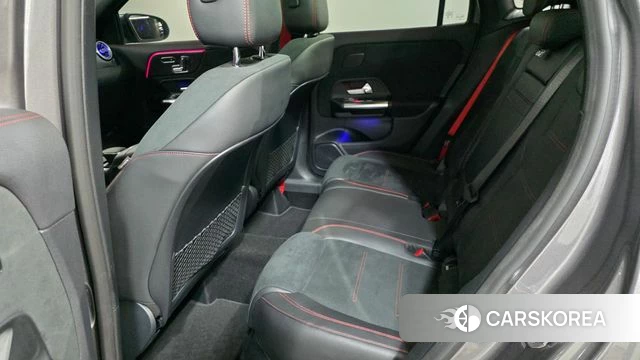 Mercedes-Benz GLA - Class H247 id 4457157 из Кореи 20