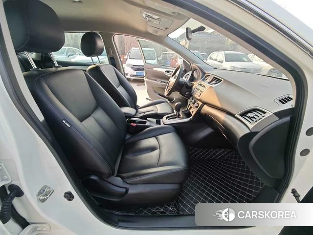 Nissan Xuan Yi id 4261355 из Китая 13