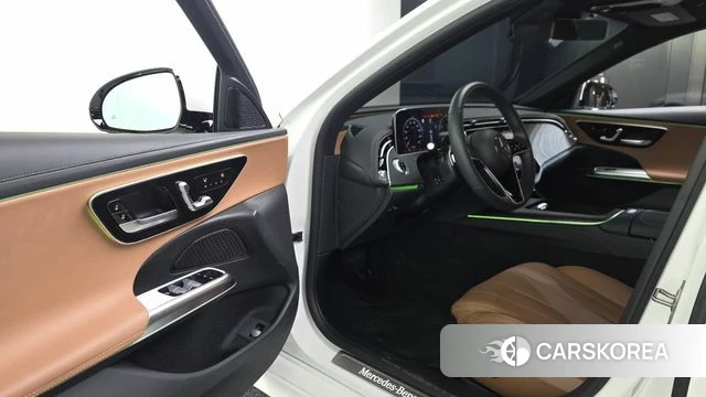 Mercedes-Benz E-Class W214 id 4783171 из Кореи 31