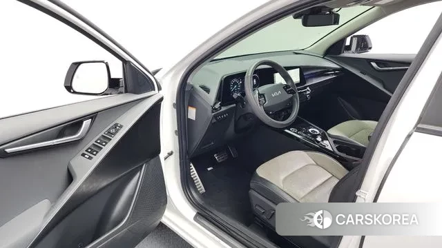 Kia Di Ol Nu Niro id 3566298 из Кореи 20